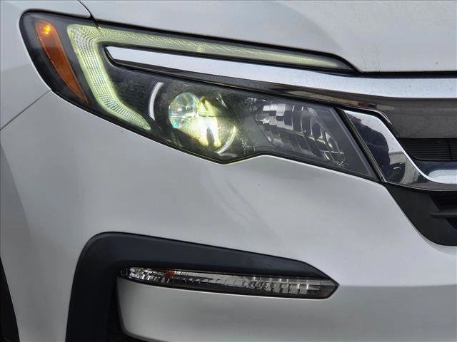 Used 2020 Honda Pilot EX-L image 4