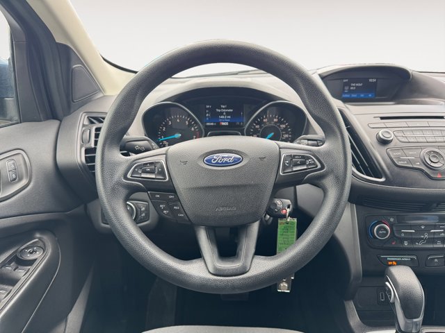 Used 2018 Ford Escape SE AWD/4WD image 12