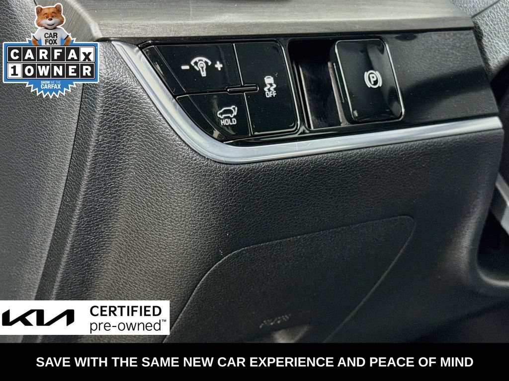 Certified 2023 Kia Sportage X-Pro AWD/4WD image 12
