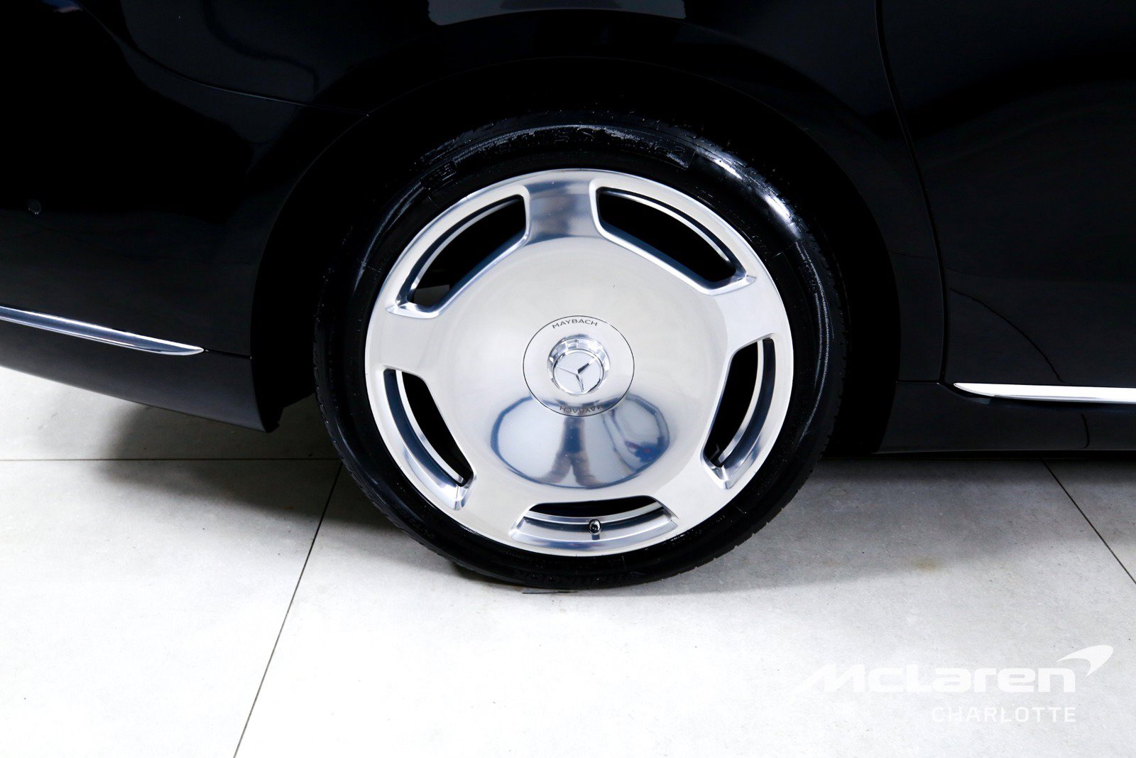 Used 2024 Mercedes-Benz Maybach S 680 4MATIC image 41