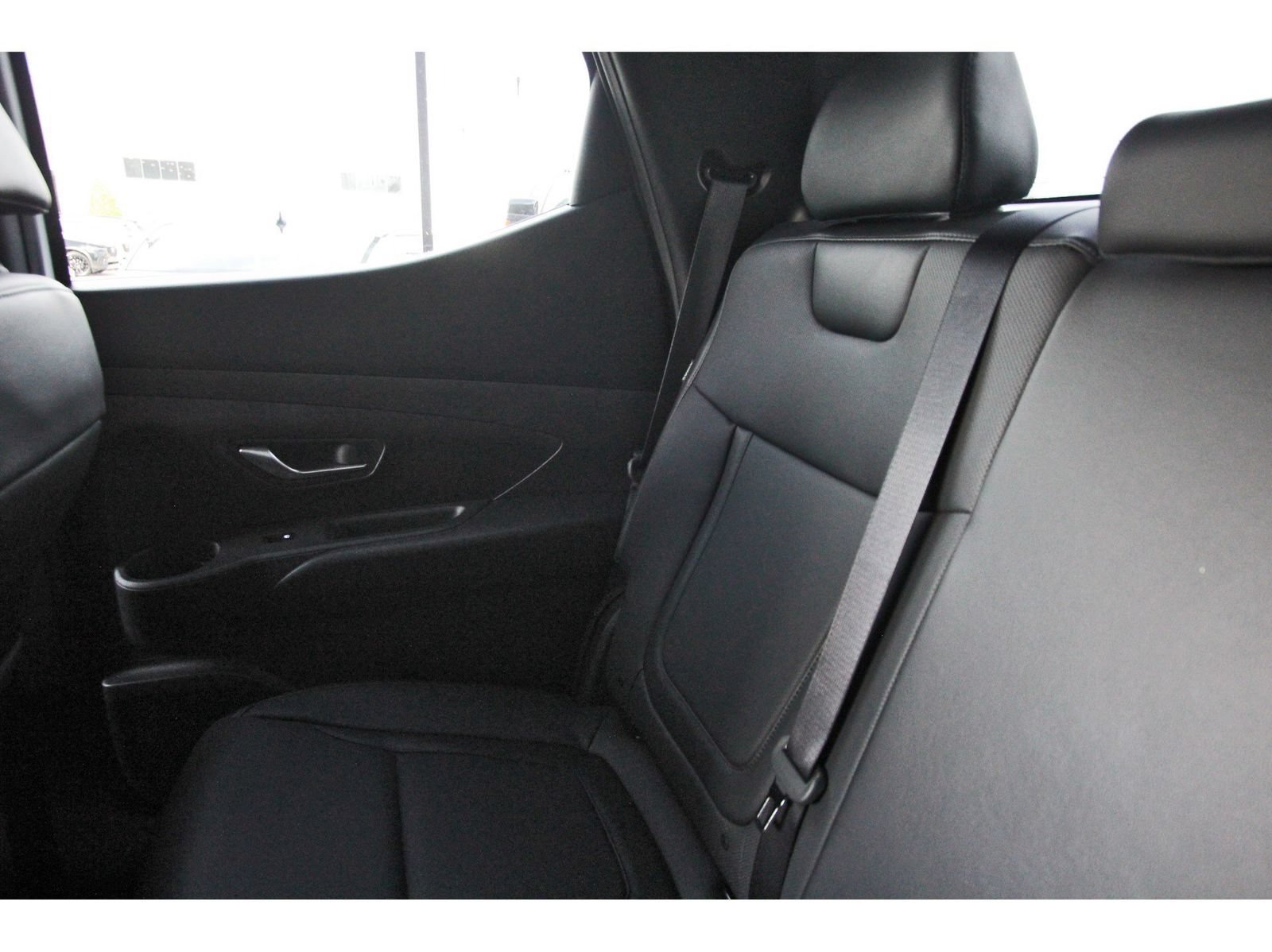 Certified 2026 Hyundai Santa Cruz SEL FWD image 13