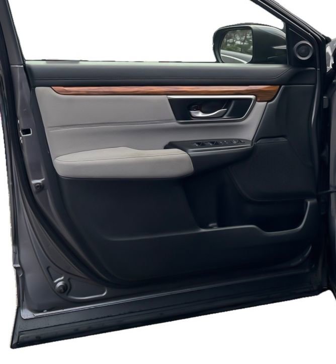 Used 2019 Honda CR-V EX image 14