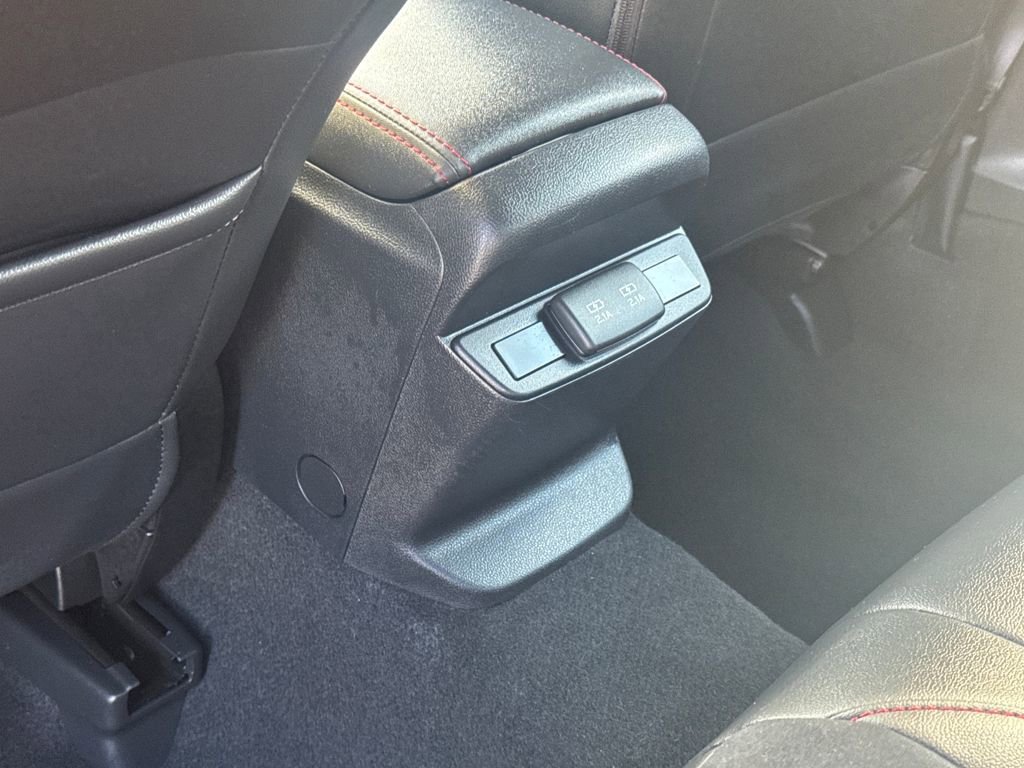 Used 2023 Subaru WRX Limited image 35