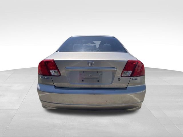 Used 2005 Honda Civic LX image 8