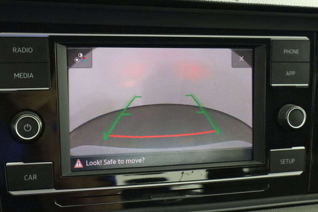Used 2019 Volkswagen Jetta S FWD image 35