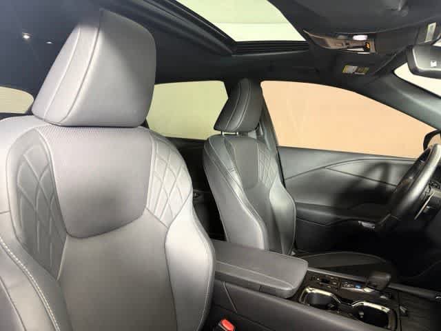 Used 2025 Lexus RX 350 Premium w/ Accessory Package (K3) FWD image 19