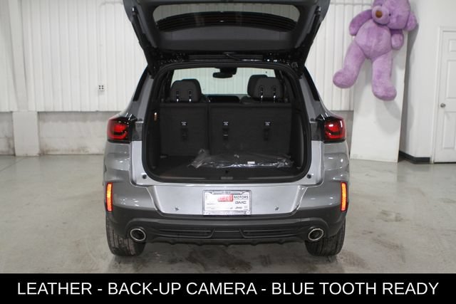 New 2026 Chevrolet TrailBlazer RS w/ Convenience Package AWD/4WD image 32