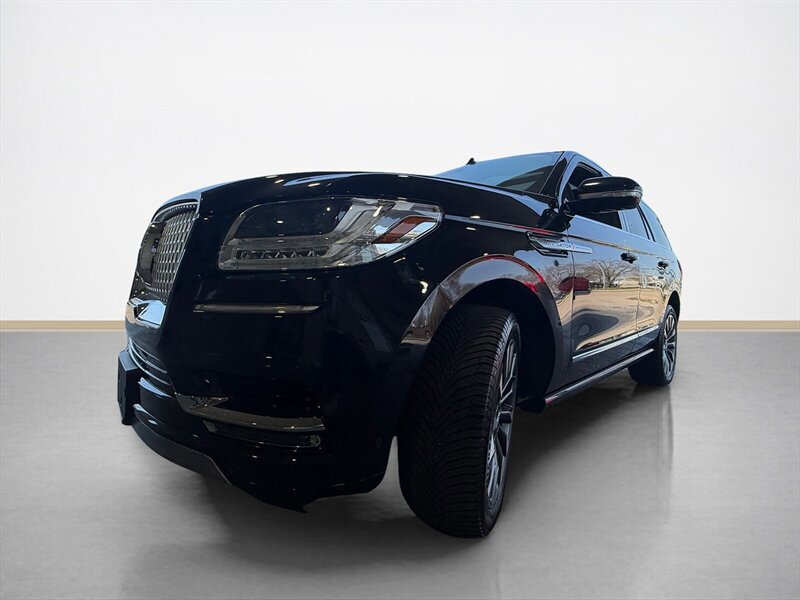 Used 2021 Lincoln Navigator Reserve w/ Luxury Package image 8