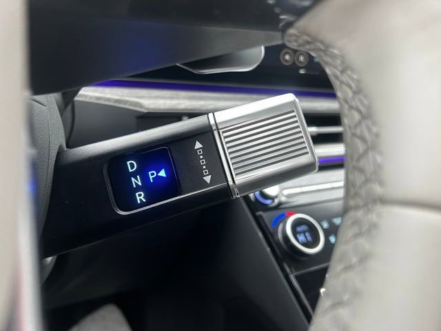 New 2026 Hyundai Santa Fe Limited AWD/4WD image 18