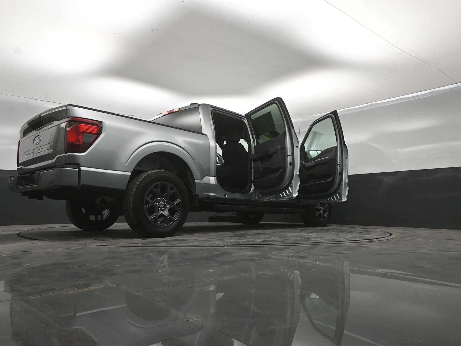 Used 2026 Ford F150 STX w/ Equipment Group 200A AWD/4WD image 47