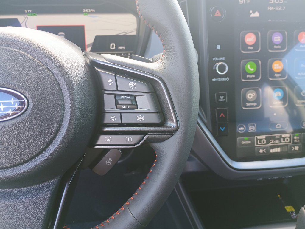 New 2026 Subaru Crosstrek 2.5i Limited AWD/4WD image 21