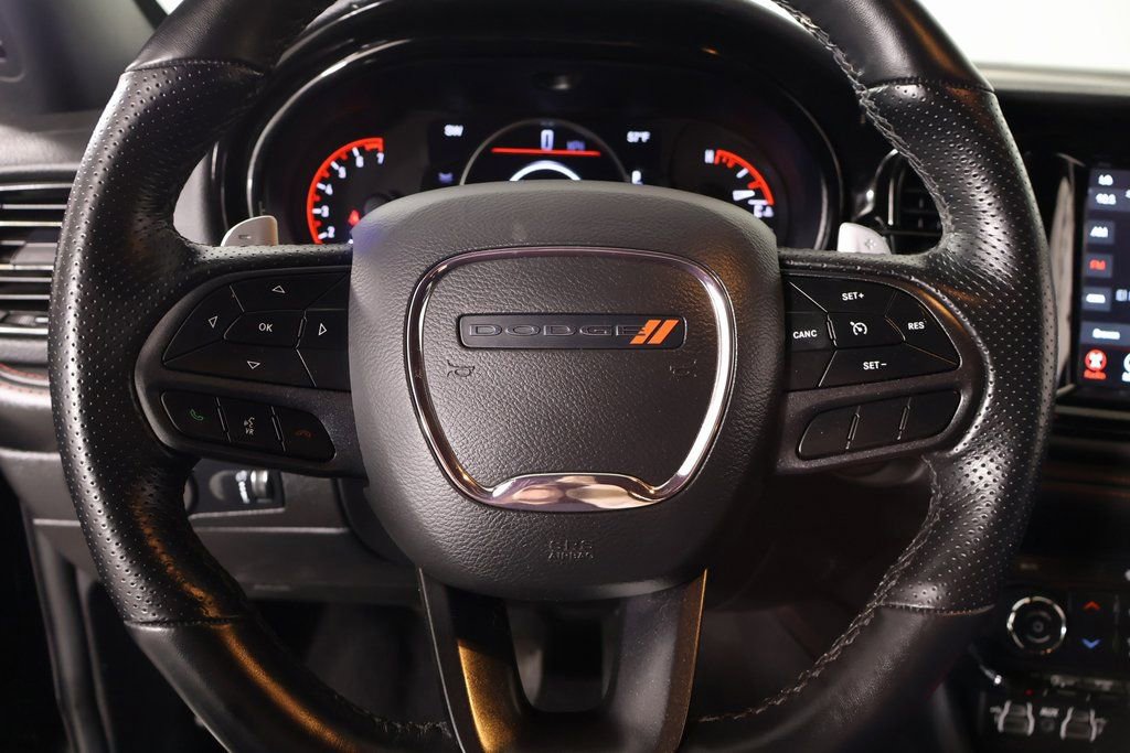 Used 2024 Dodge Durango GT image 3