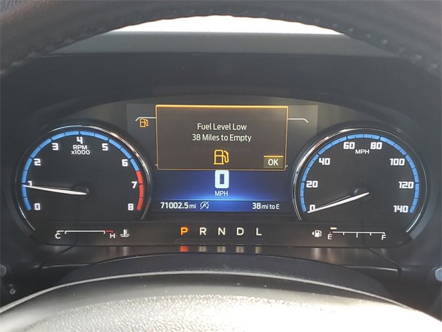 Used 2023 Ford Bronco Sport Outer Banks image 16