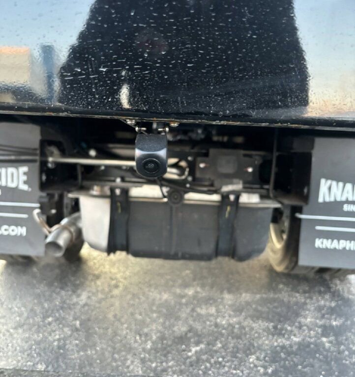 New 2025 Chevrolet Low Cab Forward image 7