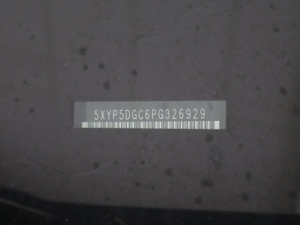 Used 2023 Kia Telluride SX Prestige X-Pro image 71