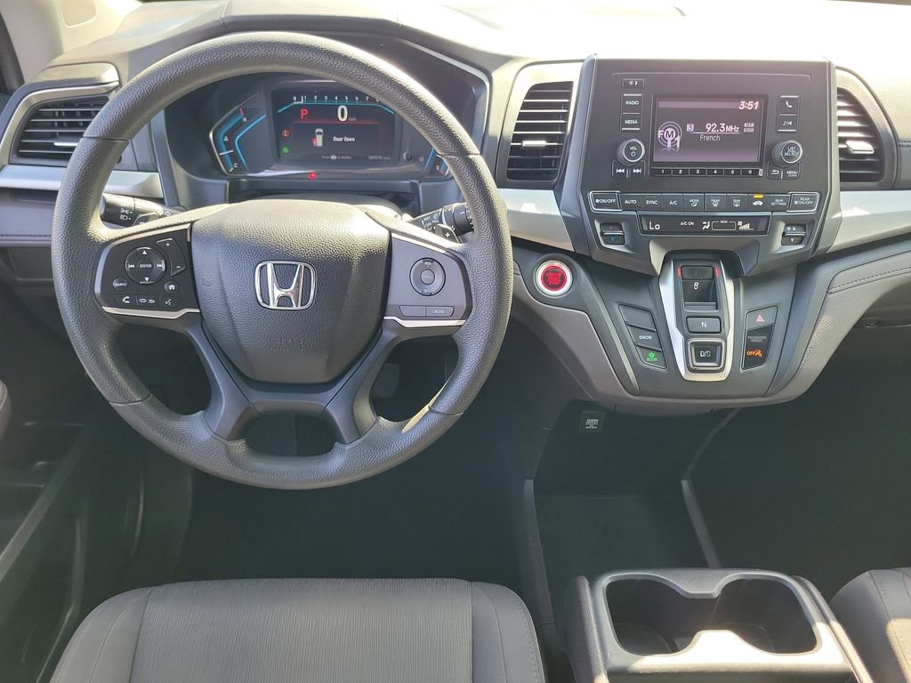 Used 2019 Honda Odyssey LX image 4
