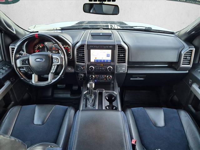 Used 2019 Ford F150 Raptor w/ Equipment Group 802A Luxury AWD/4WD image 15