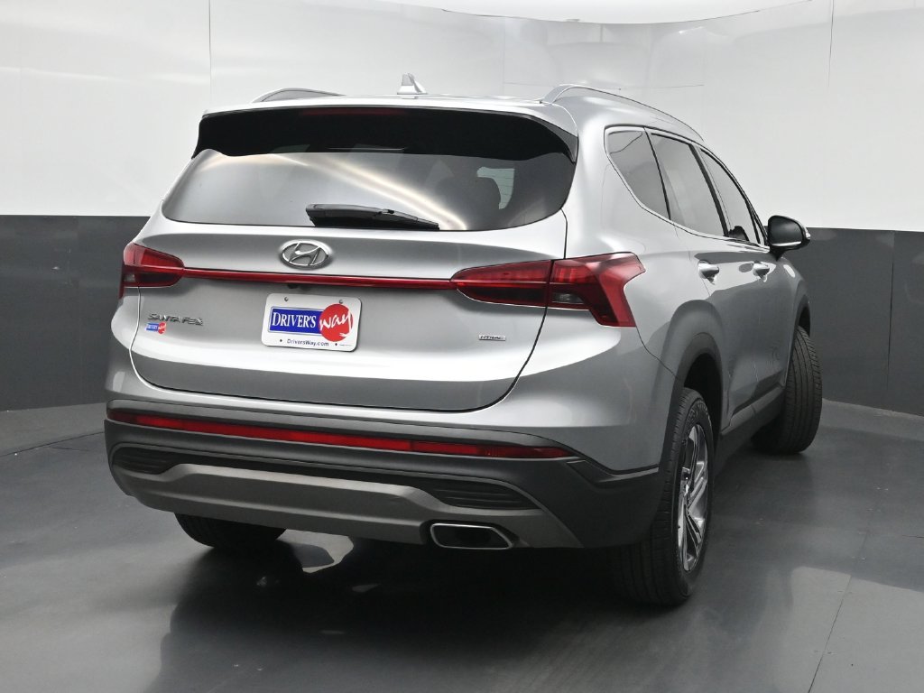 Used 2023 Hyundai Santa Fe SEL AWD/4WD image 42