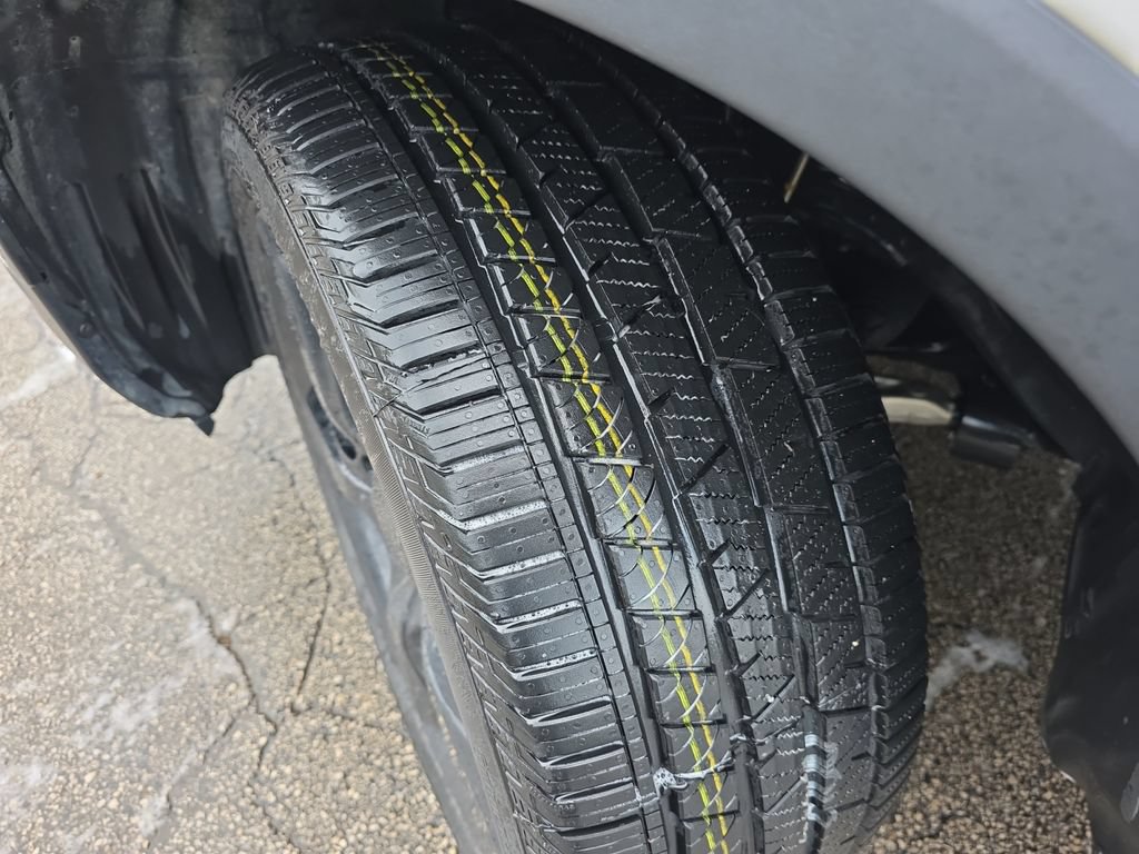 Used 2021 Honda Passport Elite image 25