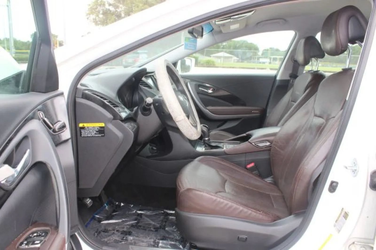 Used 2013 Hyundai Azera FWD image 9