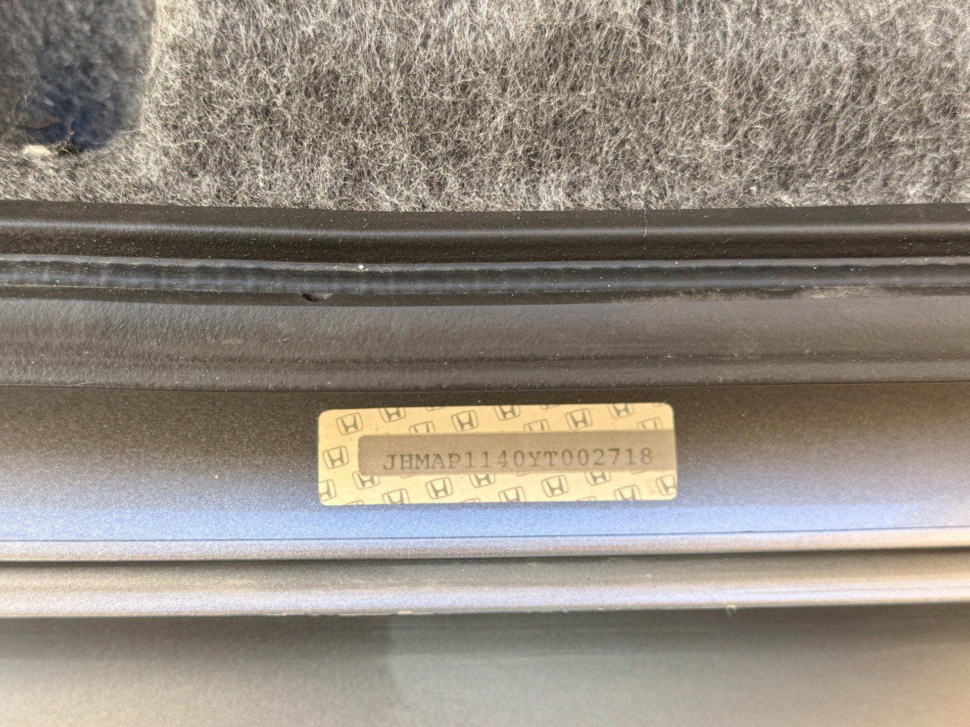 Used 2000 Honda S2000 image 84