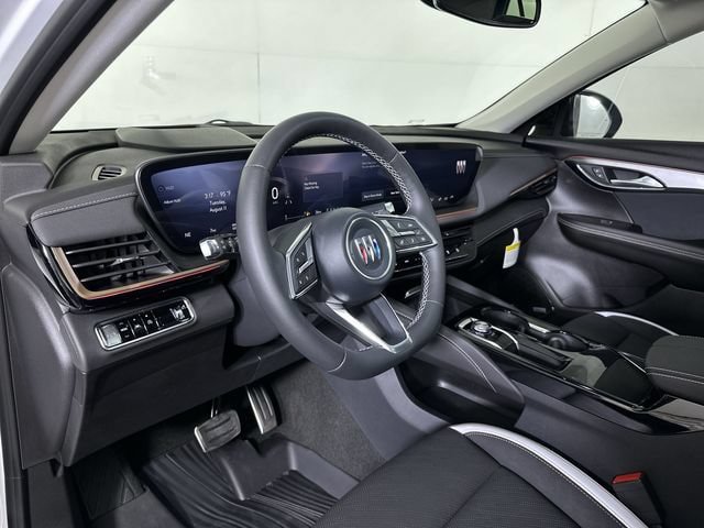 New 2026 Buick Envision Sport Touring AWD/4WD image 11