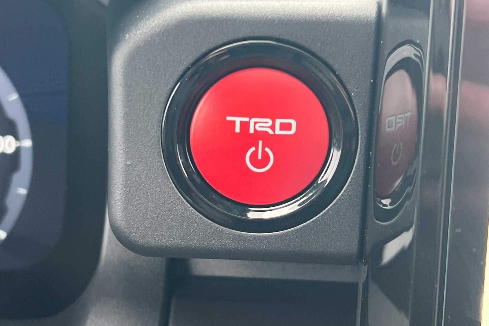 New 2026 Toyota 4Runner TRD Off-Road Premium image 19