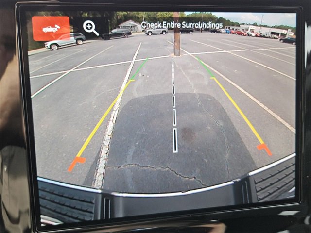 New 2025 RAM 2500 Big Horn image 9