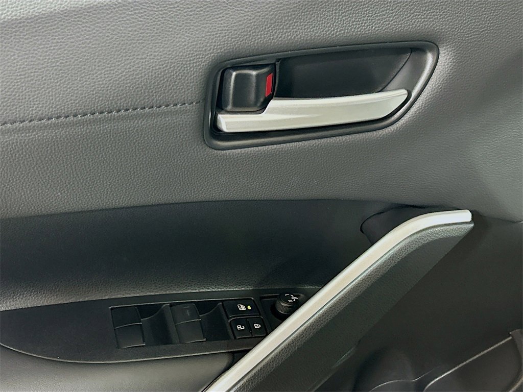 New 2026 Toyota Corolla Cross XLE image 15