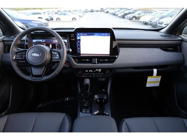 New 2026 Subaru Outback Premium AWD/4WD image 47
