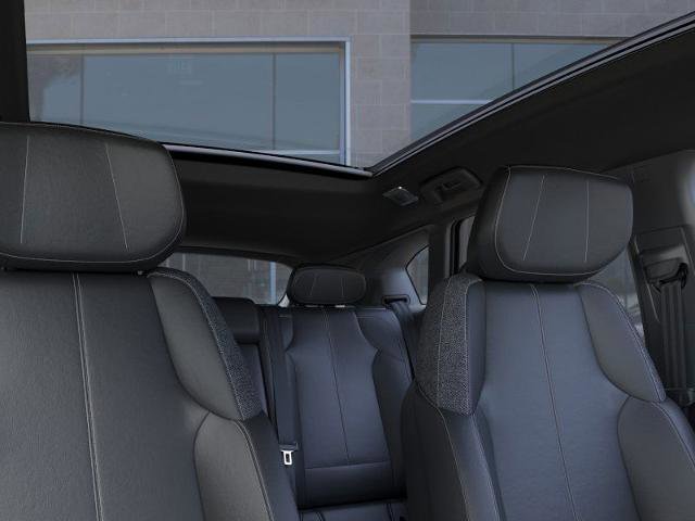 New 2026 Cadillac Optiq Sport 1 image 24