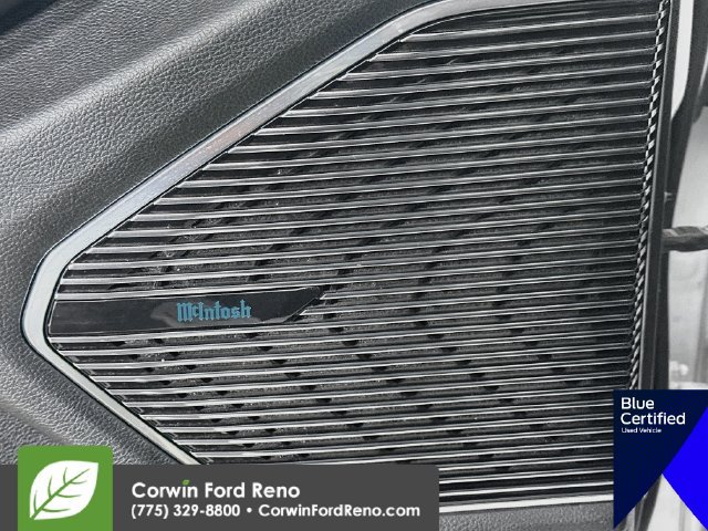 Used 2021 Jeep Grand Cherokee L Overland AWD/4WD image 22