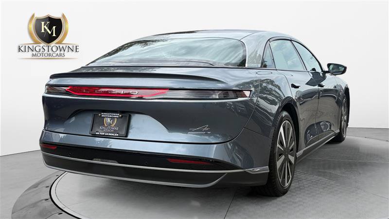 Used 2024 Lucid Air Touring AWD/4WD image 5