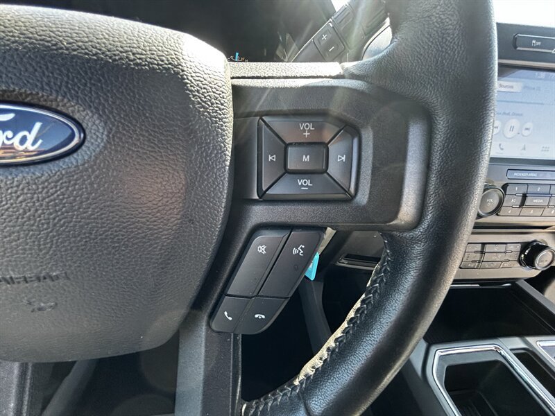 Used 2018 Ford F150 XLT w/ Equipment Group 302A Luxury RWD image 26