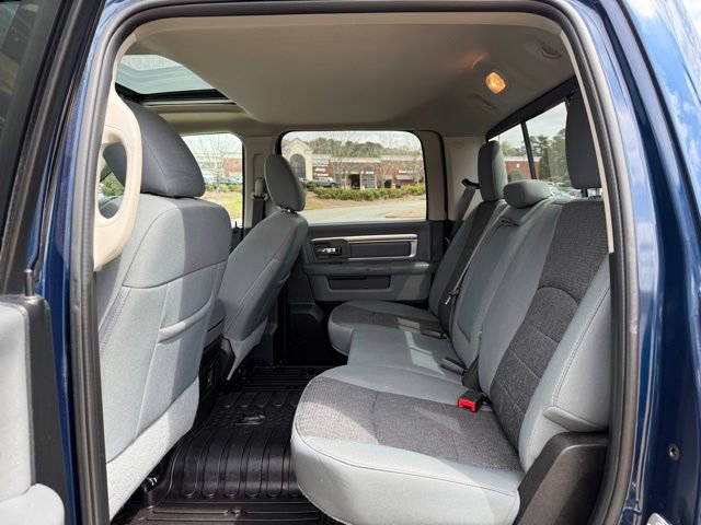 Used 2019 RAM 1500 Classic Warlock image 24