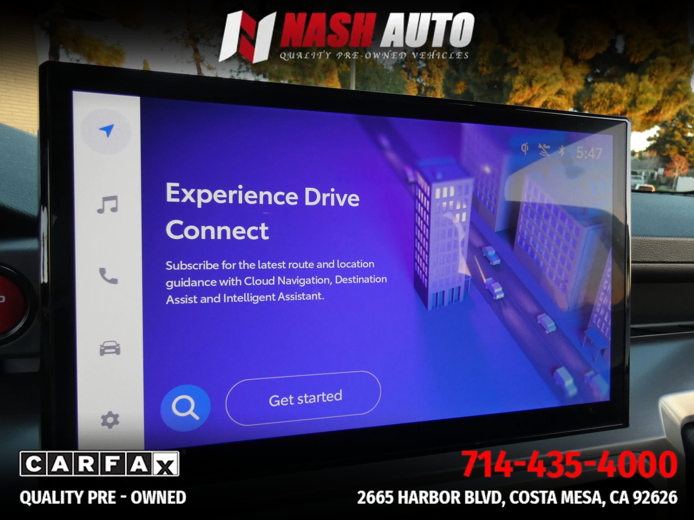 Used 2025 Toyota Tacoma TRD Off-Road w/ TRD Off Road Upgrade Package AWD/4WD image 61