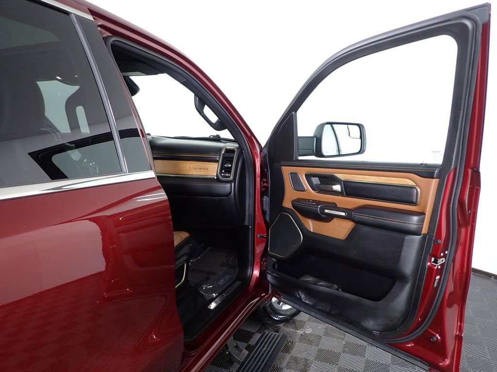 Used 2023 RAM 1500 Limited image 41