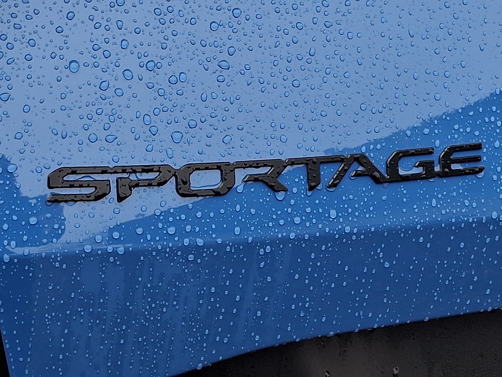 New 2026 Kia Sportage X-Line AWD/4WD image 19