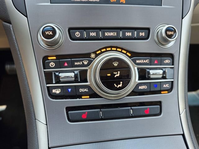 Used 2019 Lincoln MKZ Reserve FWD image 10