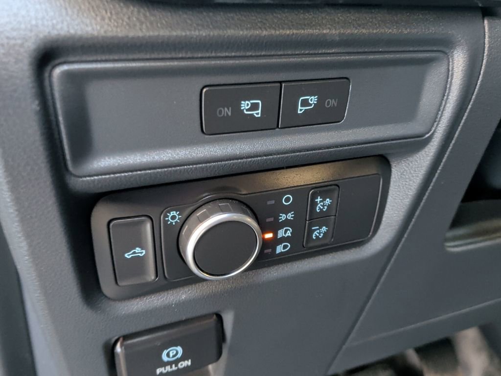 Certified 2022 Ford F150 XL w/ STX Appearance Package image 16