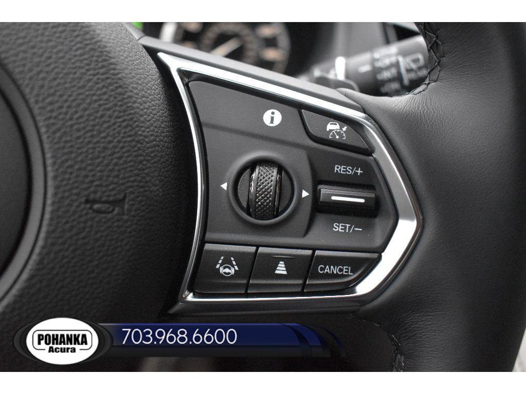 New 2026 Acura RDX w/ Technology Package image 13