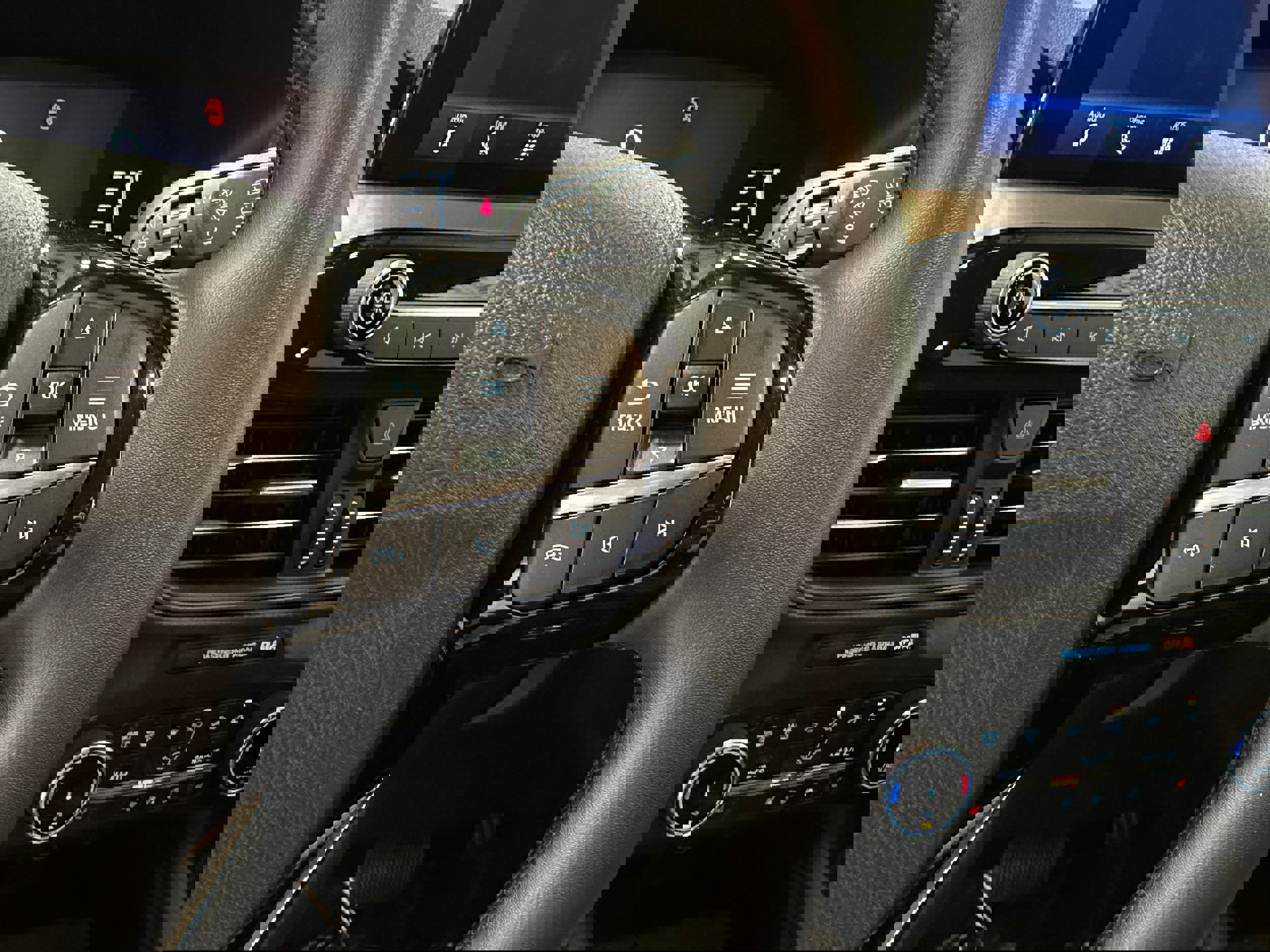 Certified 2024 Ford Escape Active image 15