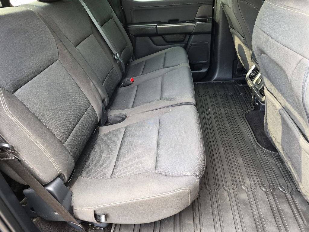 Used 2024 Ford F150 XLT w/ Equipment Group 302A MID AWD/4WD image 20