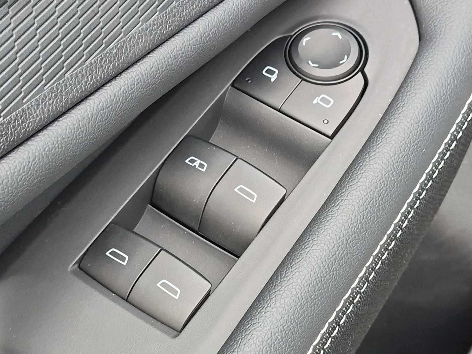 New 2026 Chevrolet Blazer EV LT FWD image 11