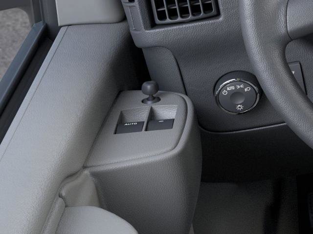New 2025 Chevrolet Express 2500 w/ Driver Convenience Package image 55