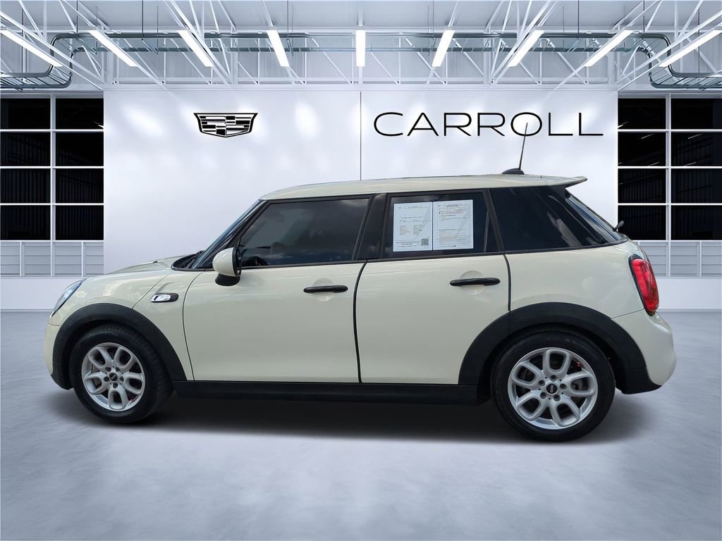 Used 2016 MINI Cooper S image 6