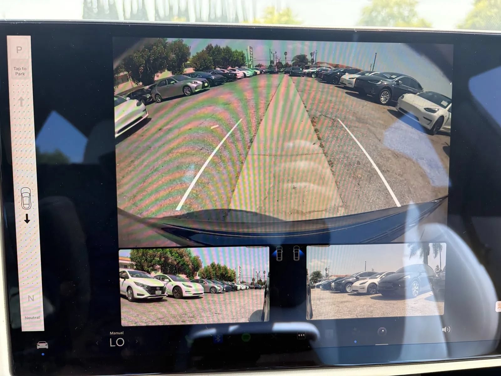 Used 2021 Tesla Model S Long Range AWD/4WD image 17