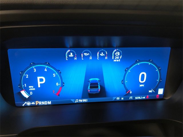 Used 2025 Ford F150 Raptor image 19