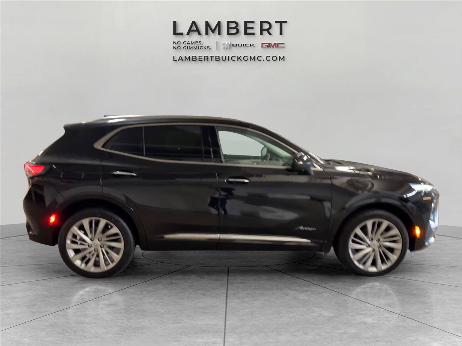 New 2026 Buick Envision Avenir AWD/4WD image 6