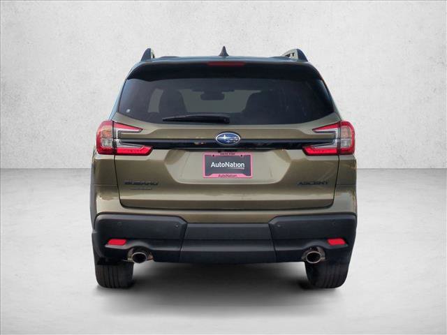 New 2026 Subaru Ascent Premium image 8